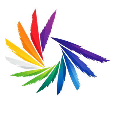 Logo 3º Seminário LGBTQIA+