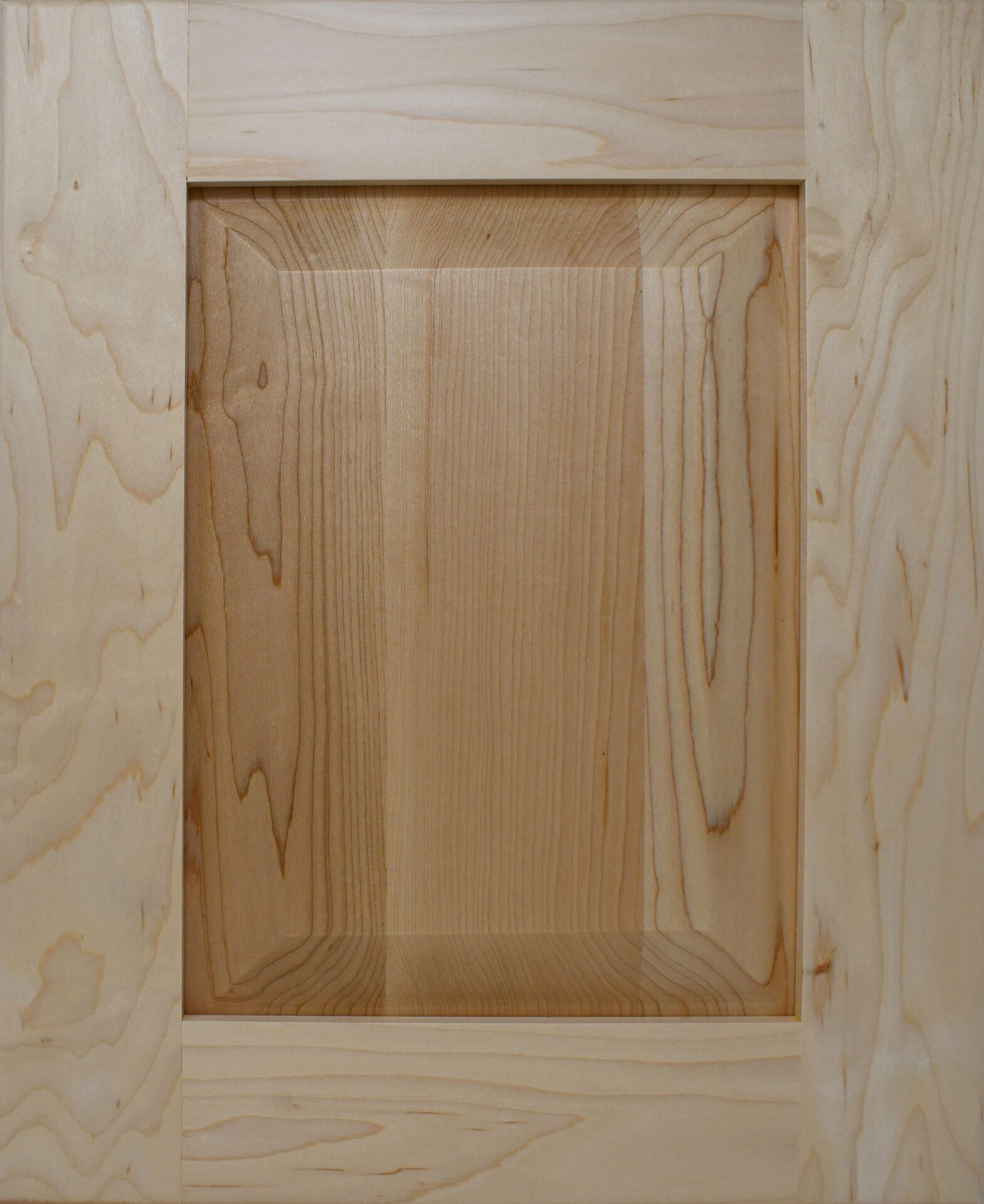 Newport cabinet door style