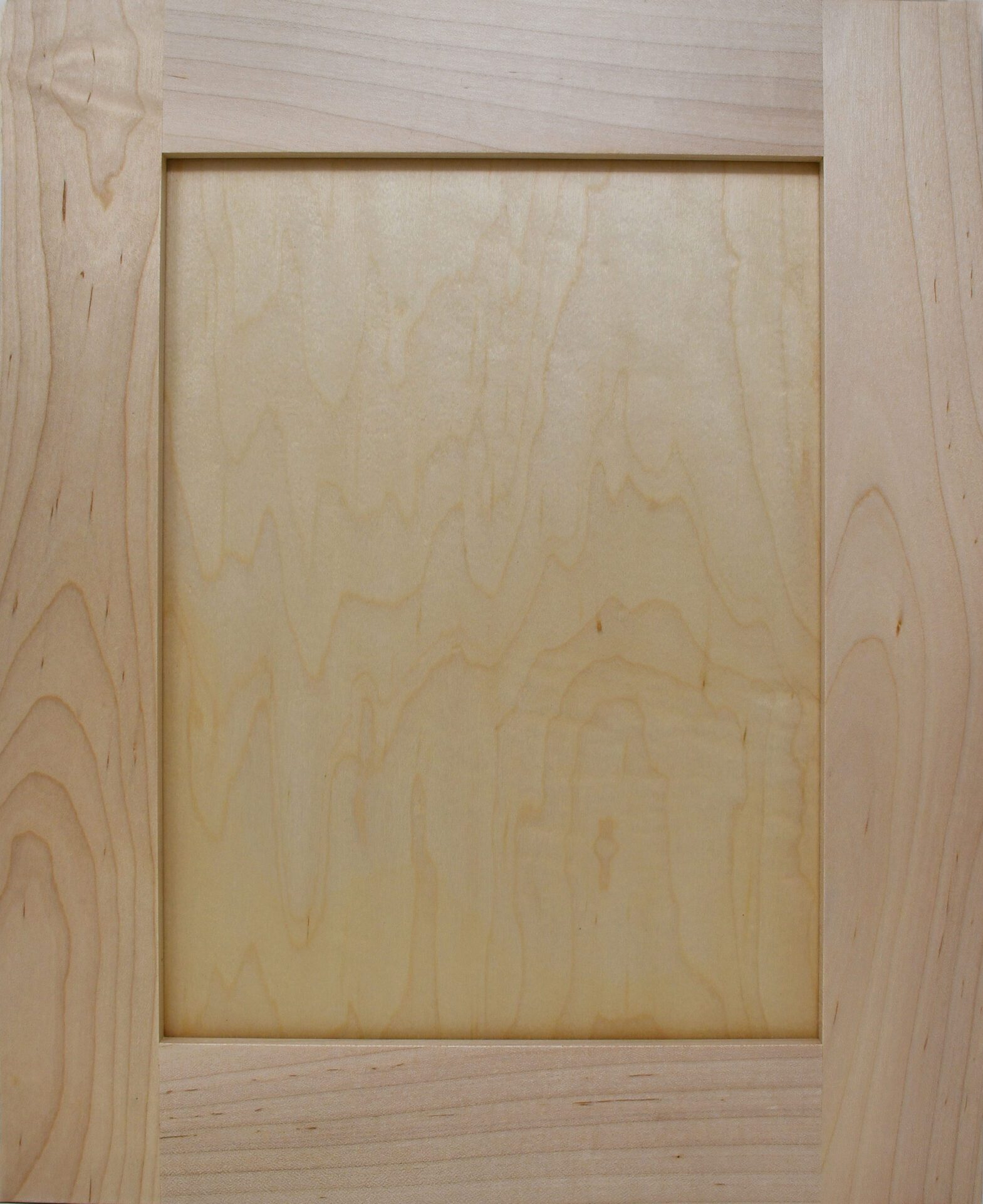 Nantucket cabinet door style