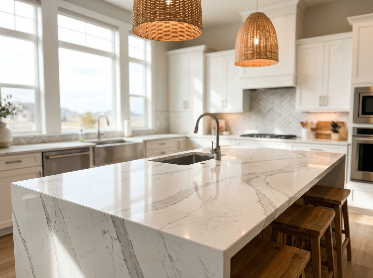 Stone Countertops