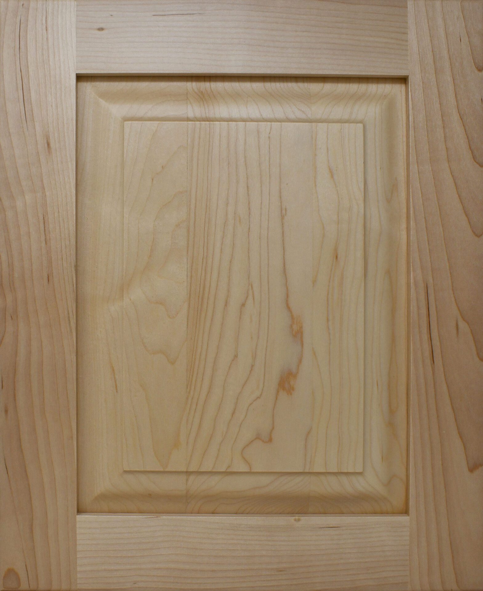 Mission cabinet door style