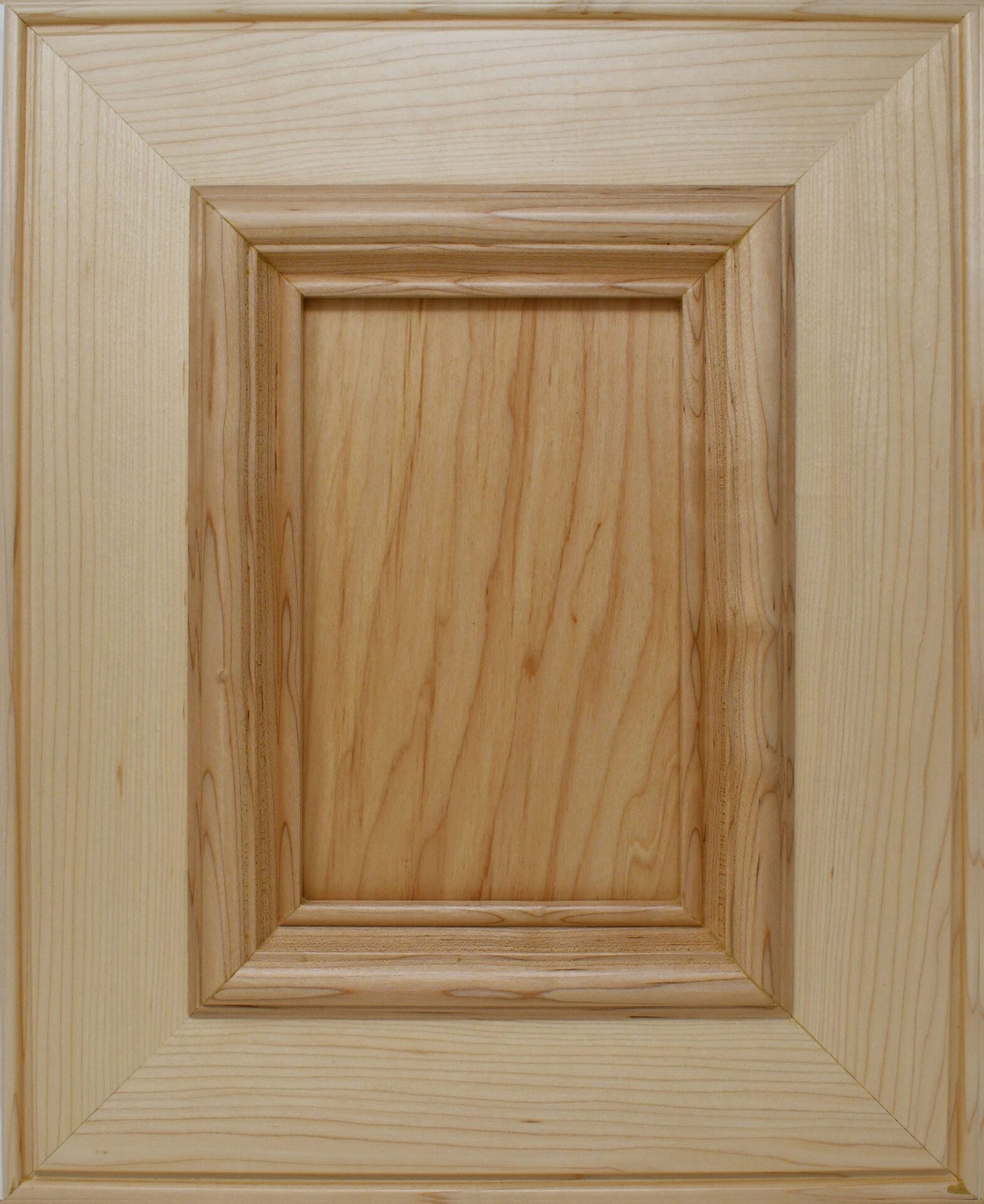 Roanoke cabinet door style