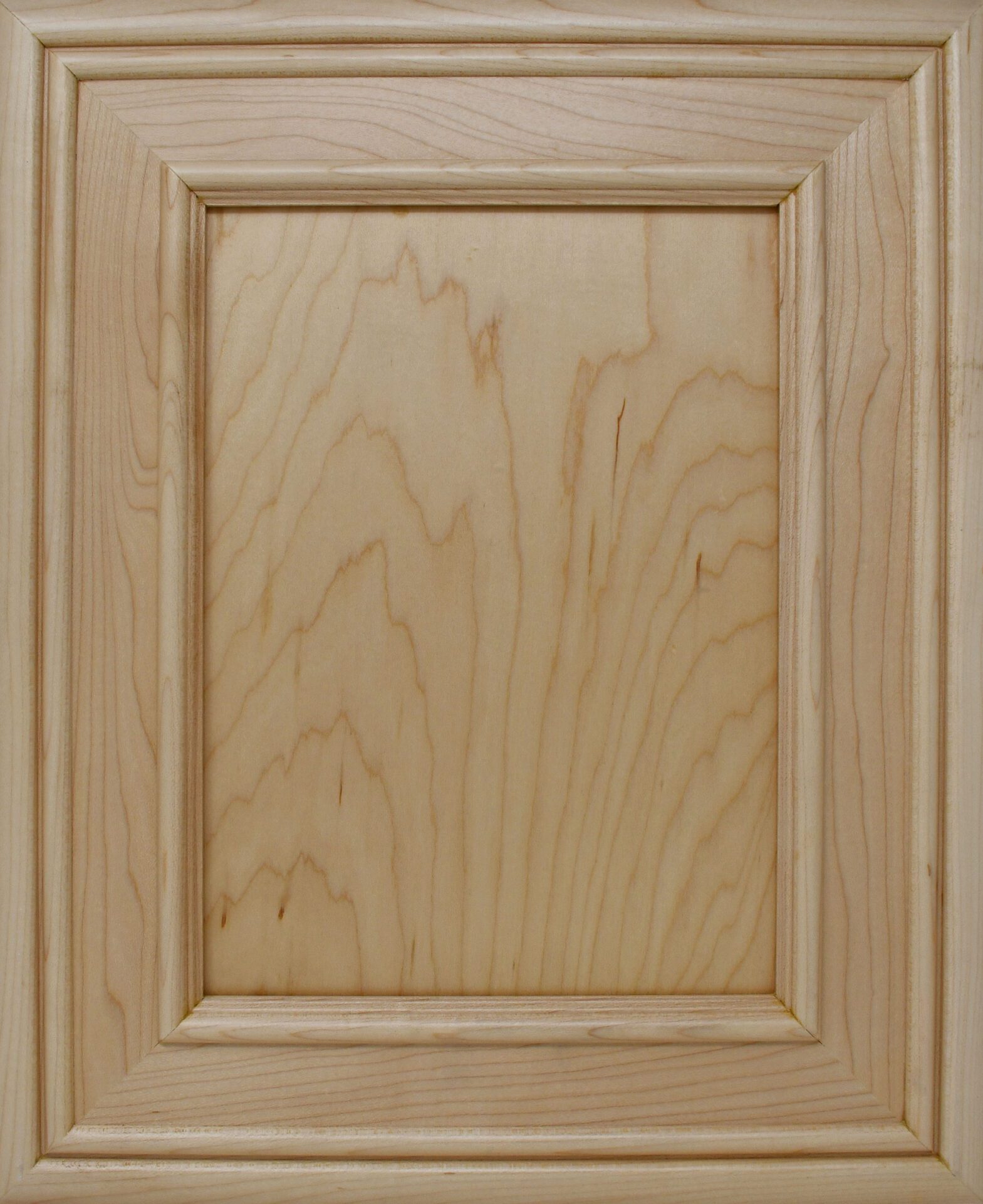 Joshua cabinet door style