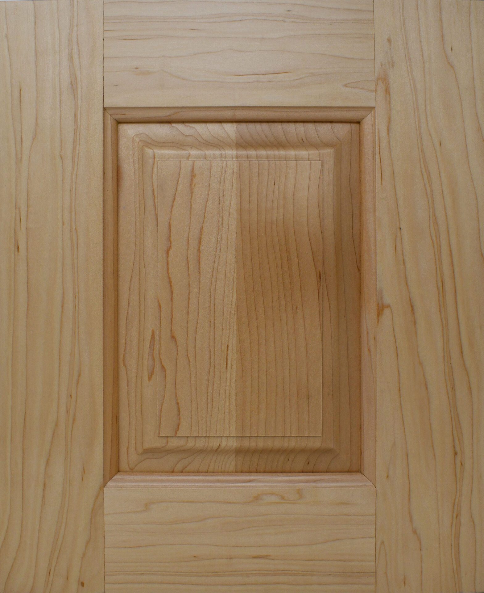 Jefferson cabinet door style