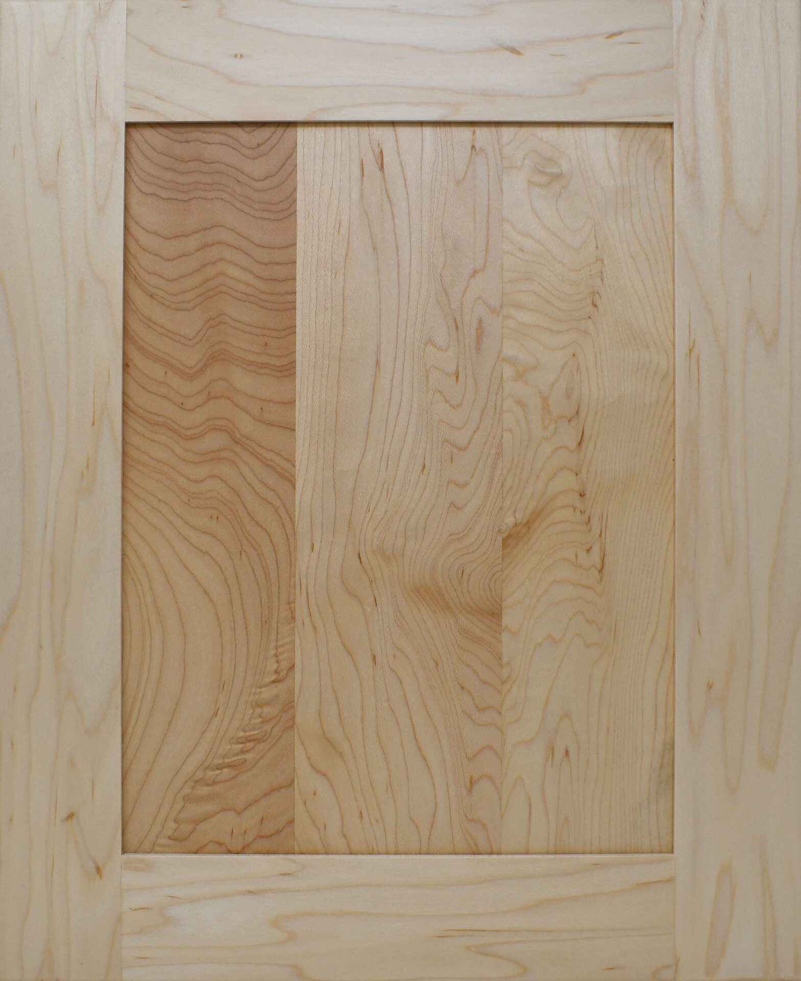 Rio Grande cabinet door style