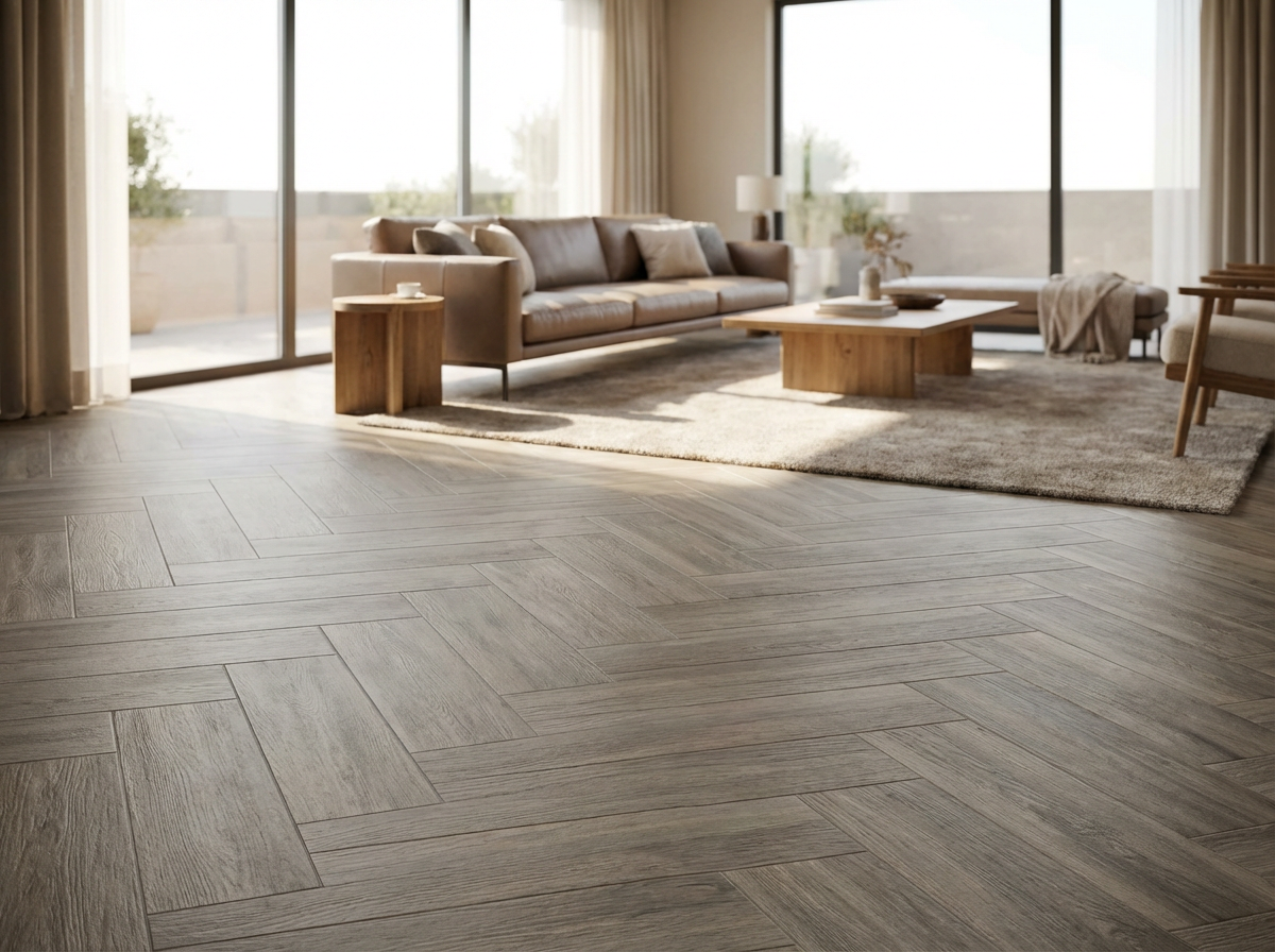 Tile & Flooring