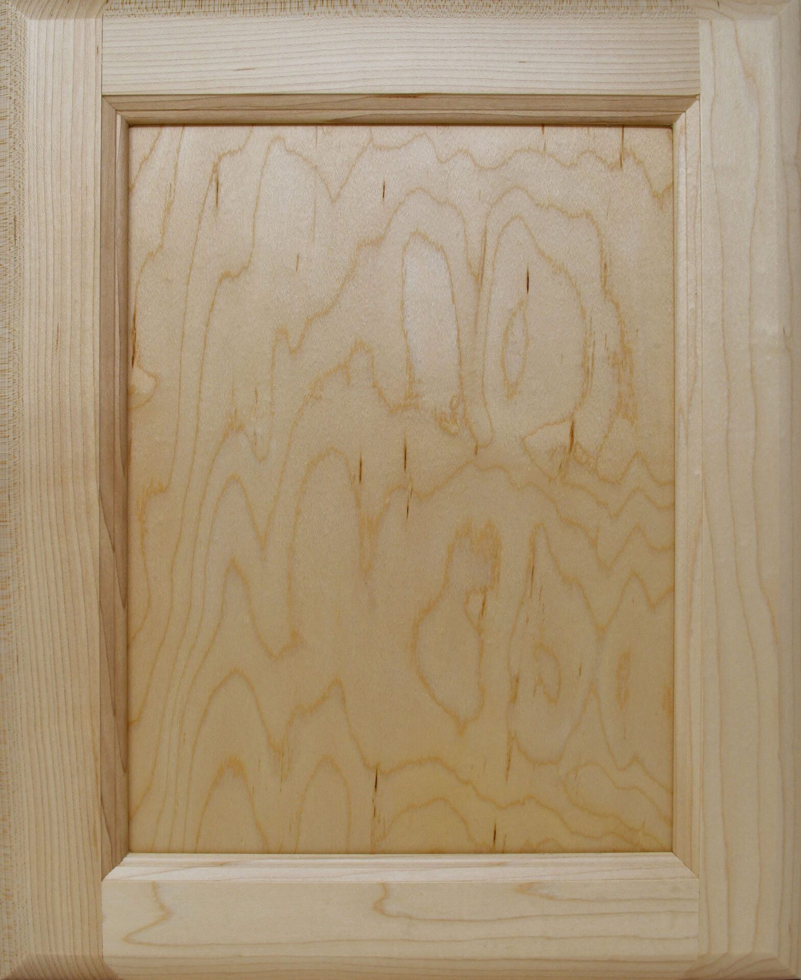 Hampton cabinet door style