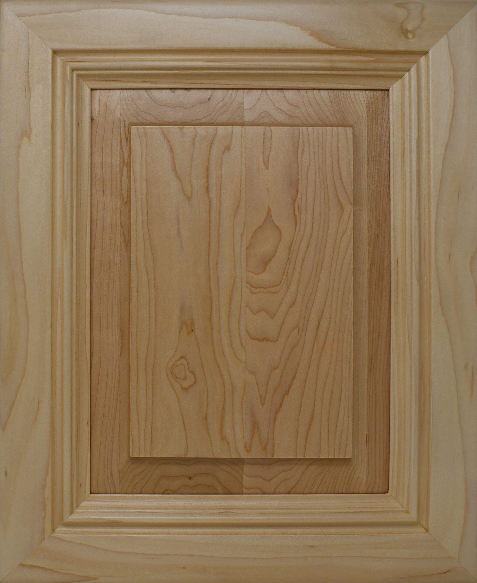 Malibu cabinet door style