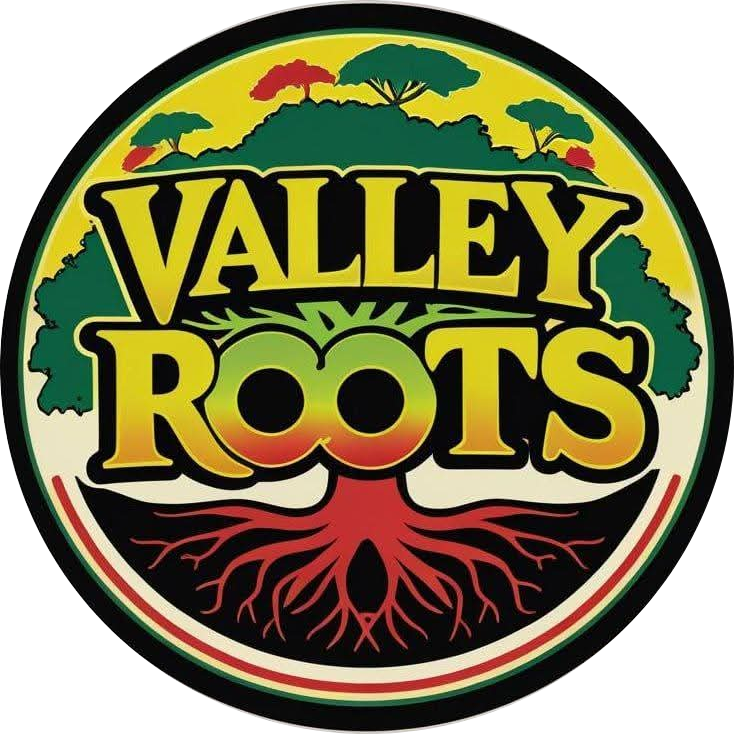 Valley Roots Logo