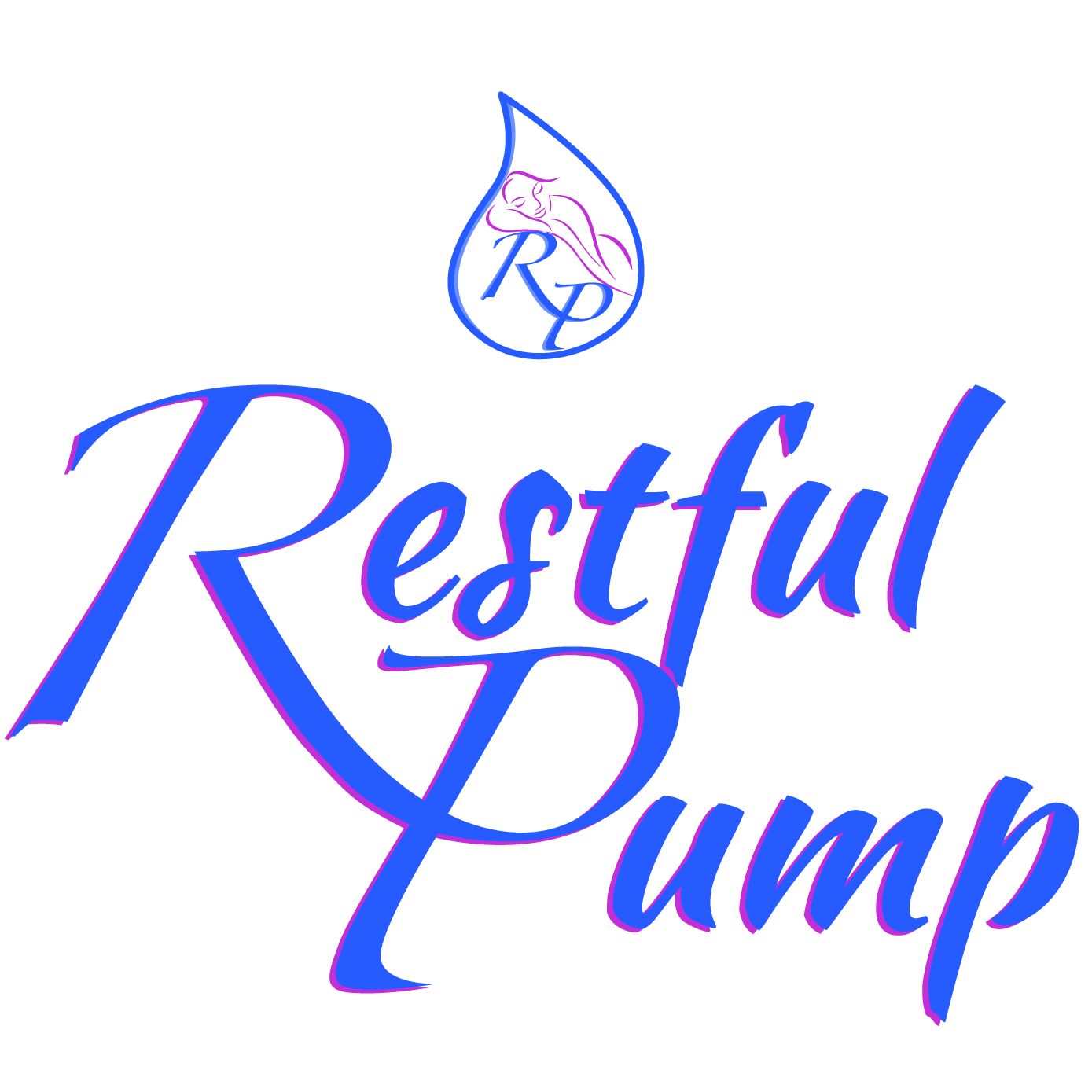 Restful Pump® logo