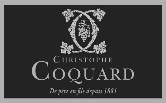 Christophe Coquard producer logo