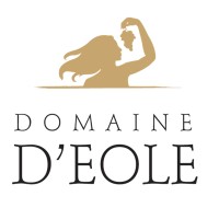 Domaine d'Eole producer logo