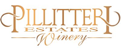Pillitteri Estates Winery producer logo