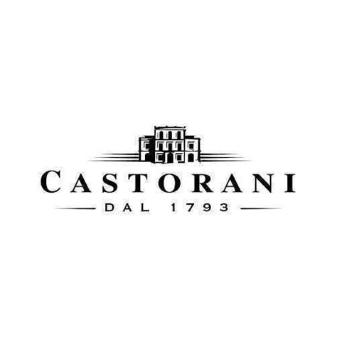 Castorani Dal 1793 producer logo