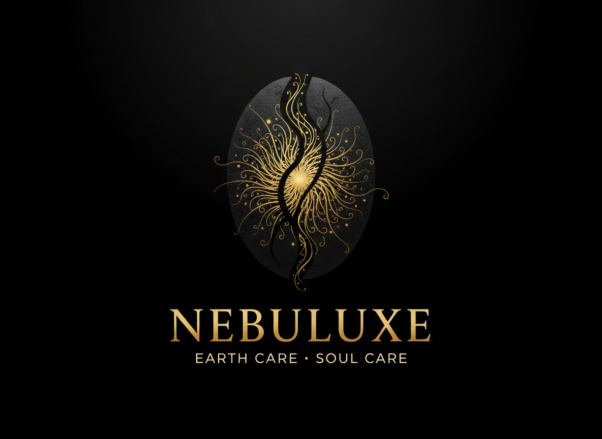 Nebuluxe — Earth Care, Soul Care