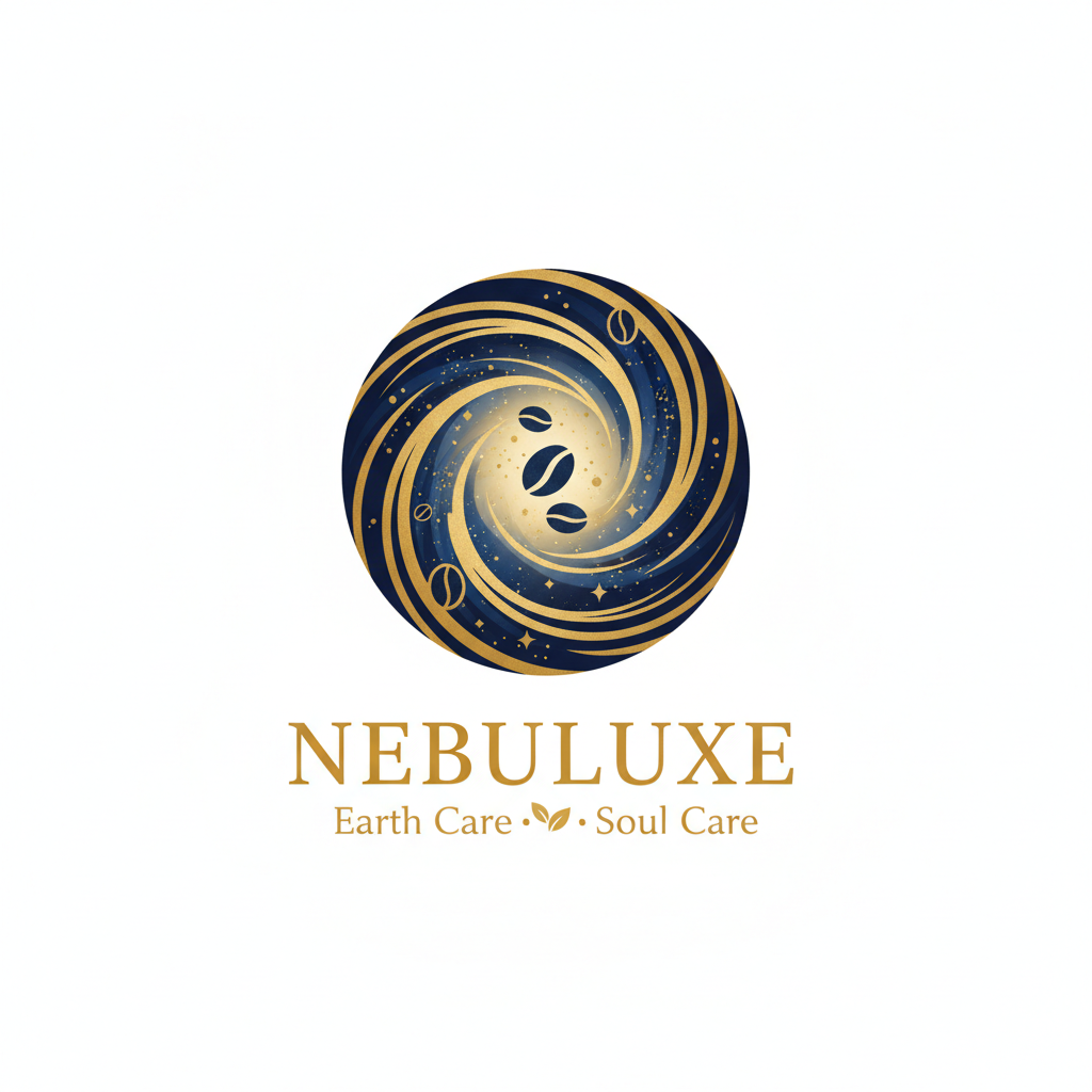 Nebuluxe brand logo