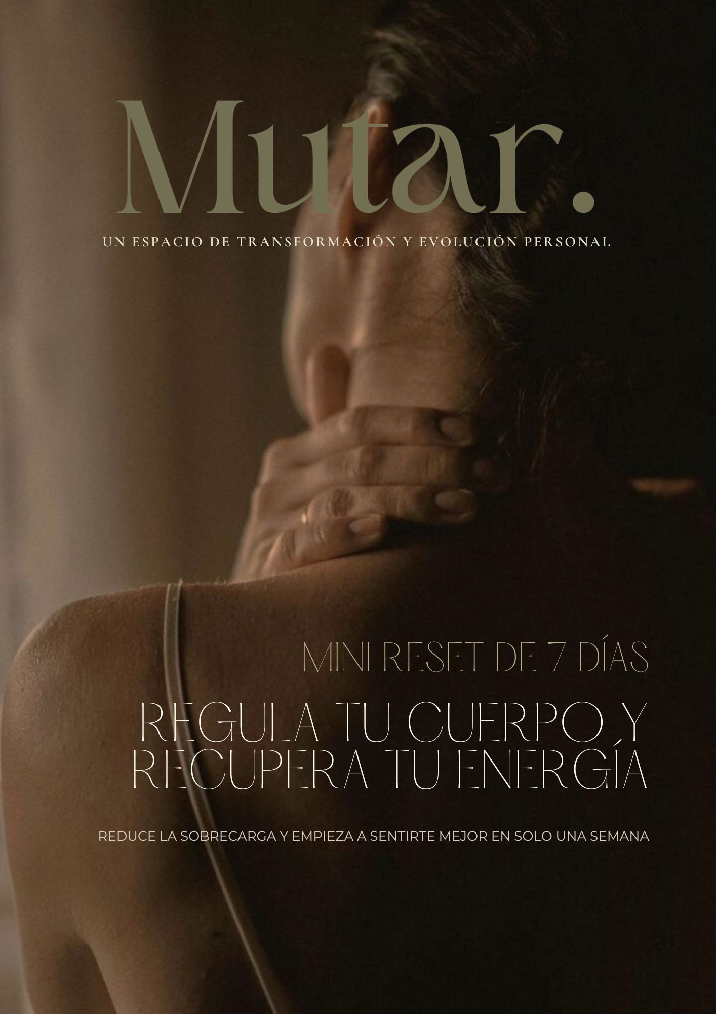 Mini Reset de 7 días