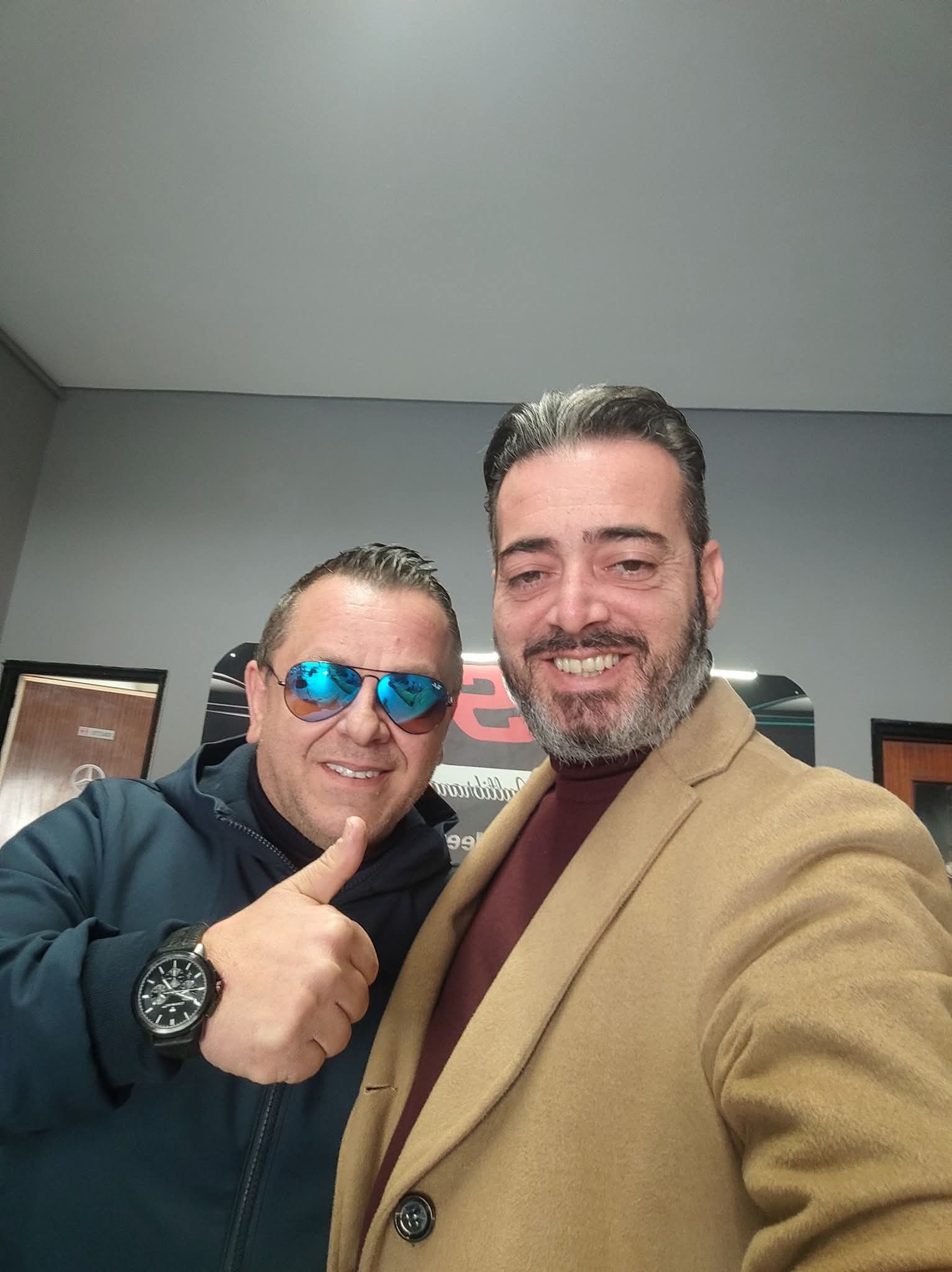 "PS Auto" di Pietro Scimone