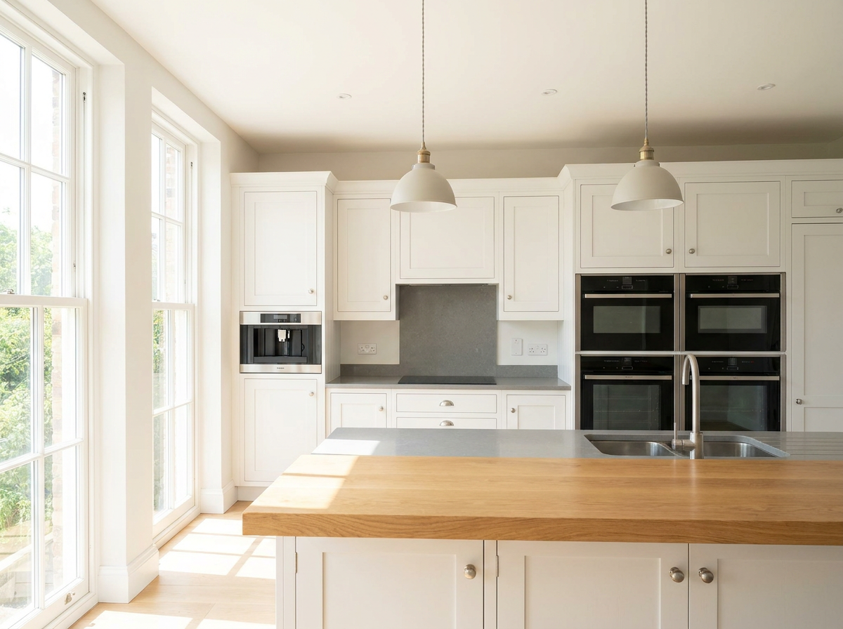 Kitchen Fitting