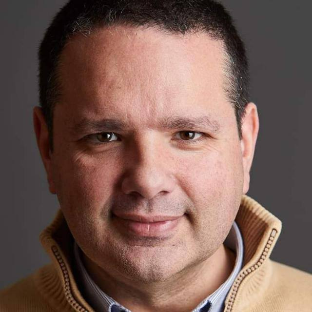 Henrique Pereira