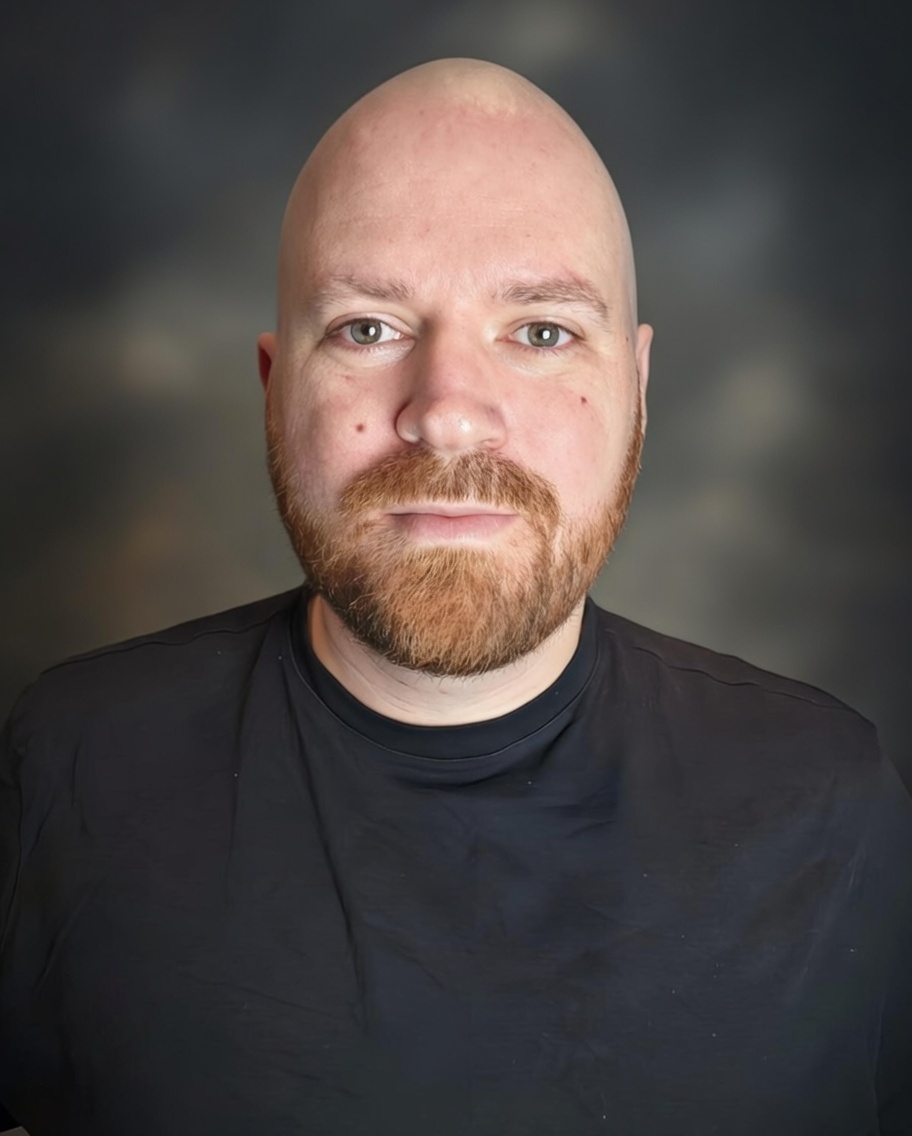 Ryan Wallace — The Opera Guy, Northern Ireland's premier classical crossover tenor