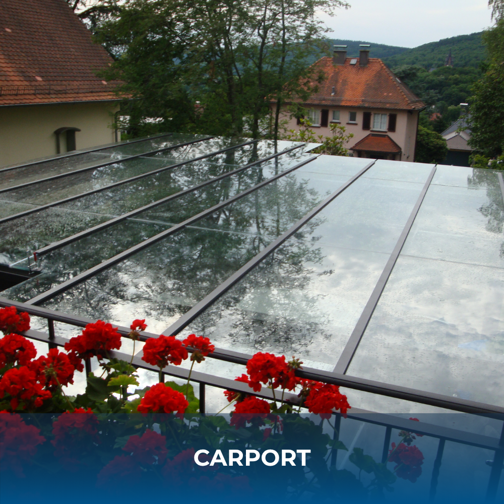 Carport 4