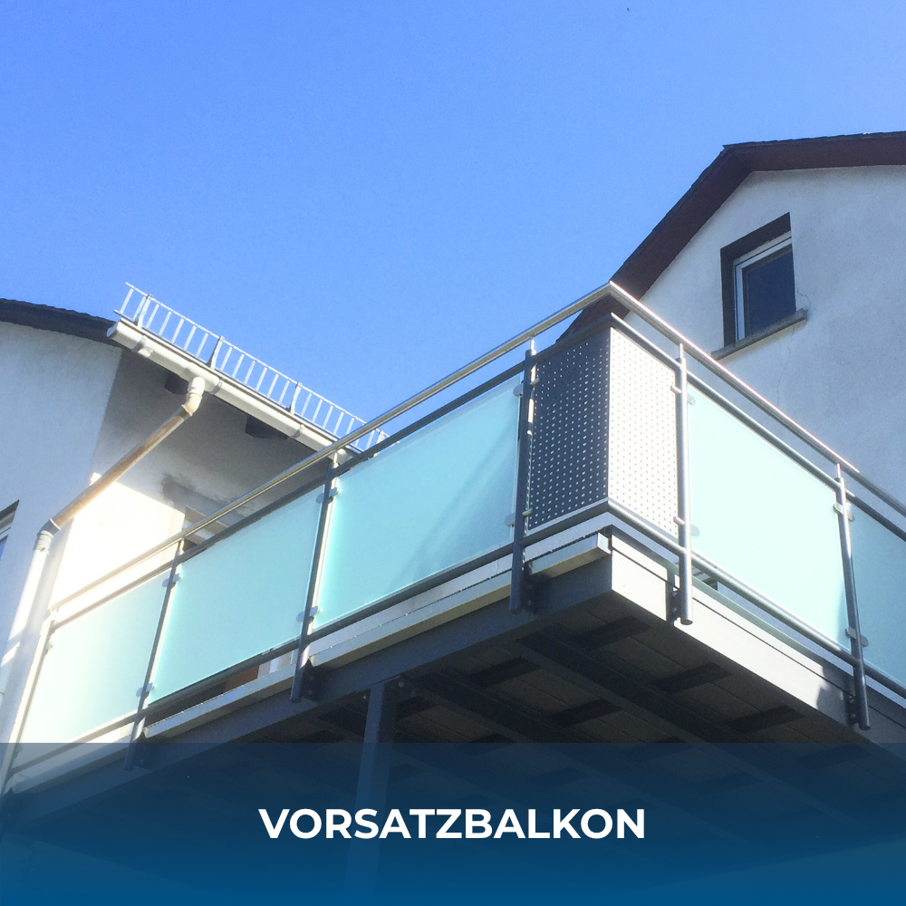 Vorsatzbalkon 3