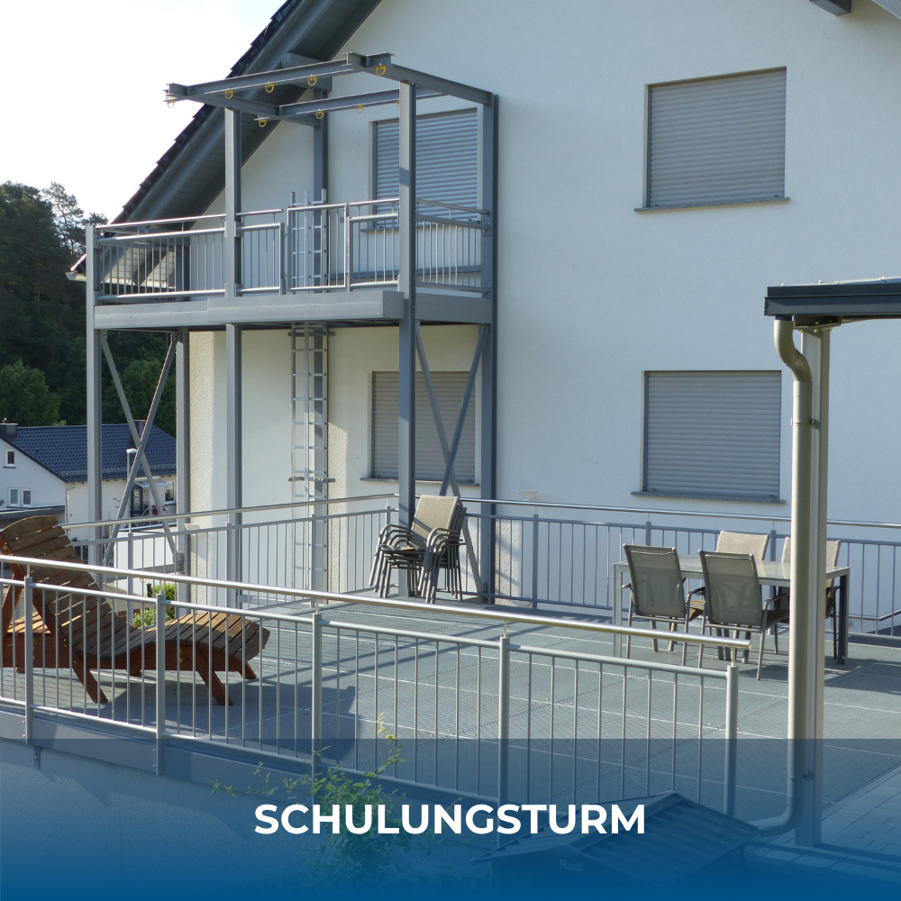 Schulungsturm 2