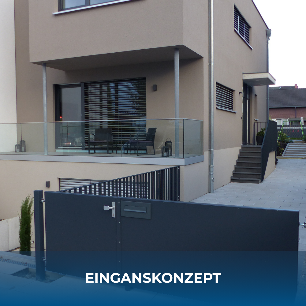 Eingangskonzept 4