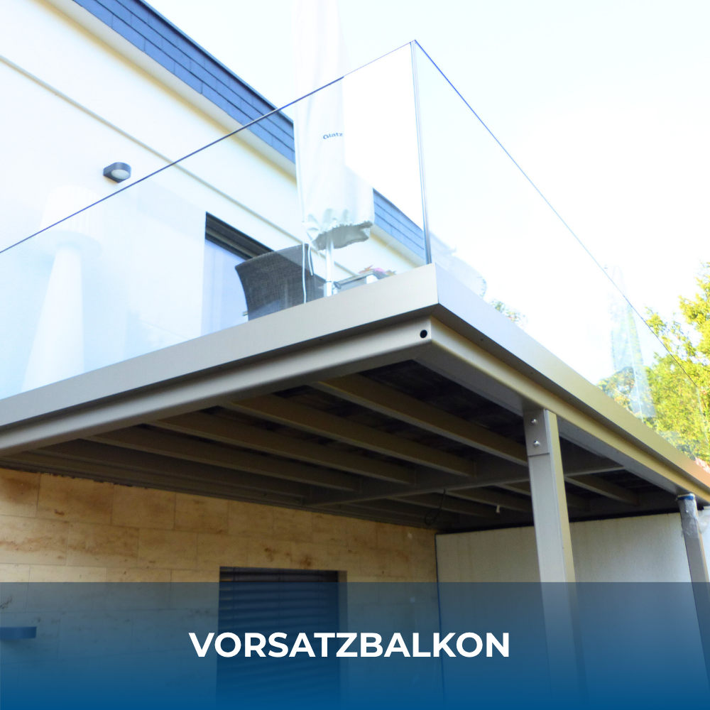 Vorsatzbalkon 10