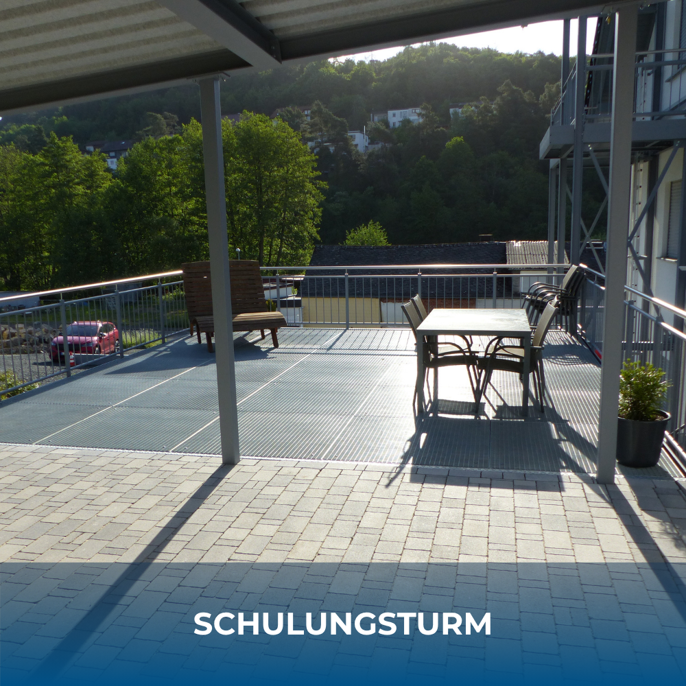 Schulungsturm 3