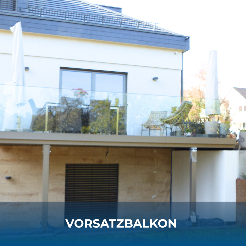 Vorsatzbalkon 9