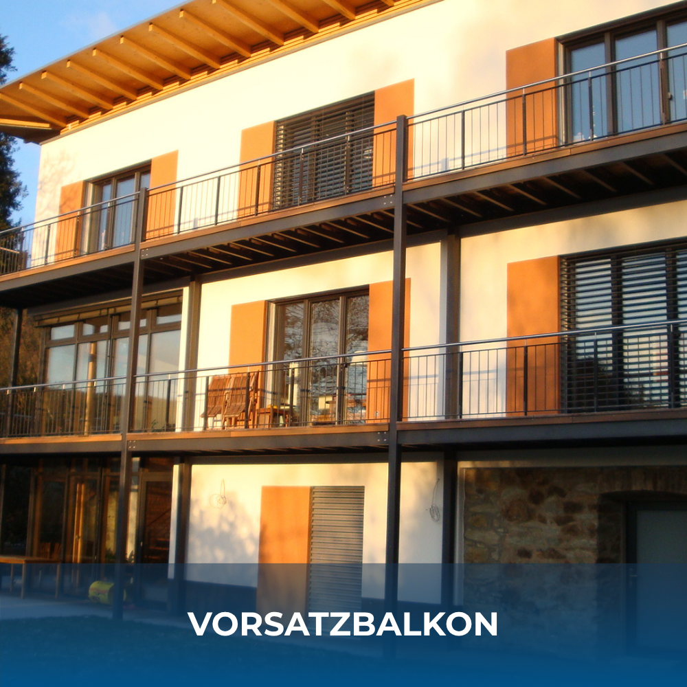 Vorsatzbalkon 7