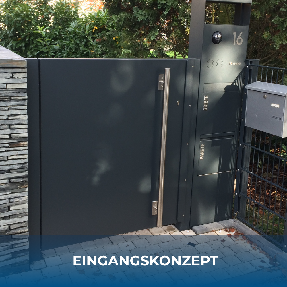 Eingangskonzept 2
