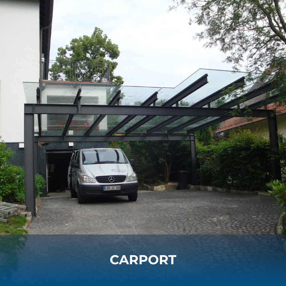 Carport 3