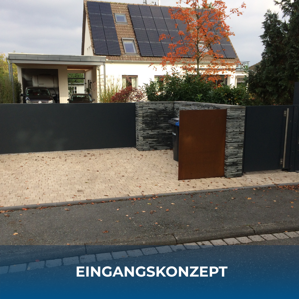 Eingangskonzept 1