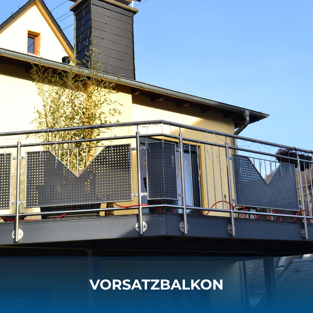 Vorsatzbalkon 2