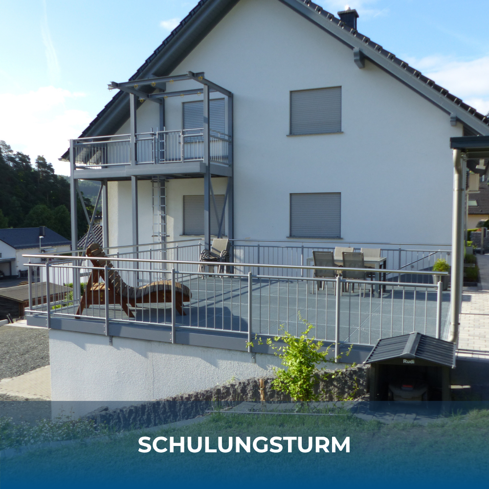 Schulungsturm 1