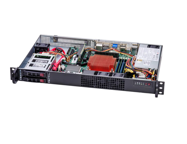 Supermicro Gold Series SYS-111AD-HN2-01-G2