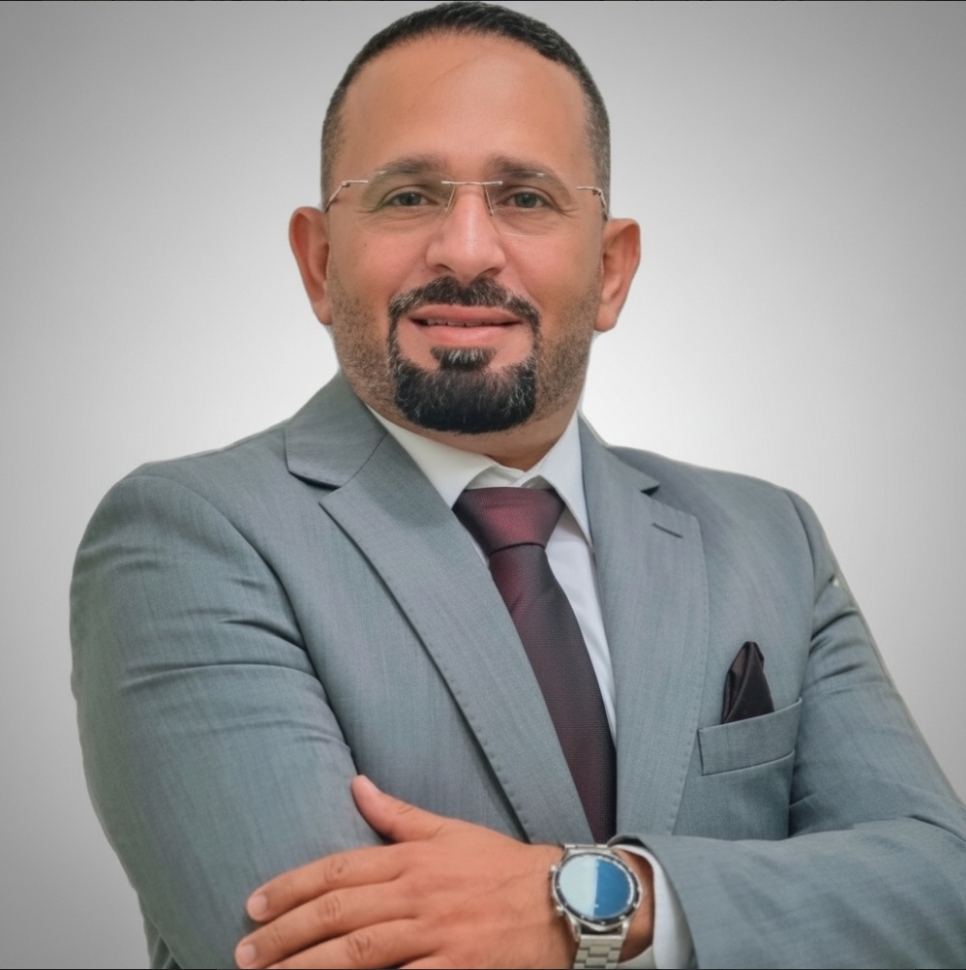 Nader Younes — CEO & Owner of ELCO Engineering Enterprises