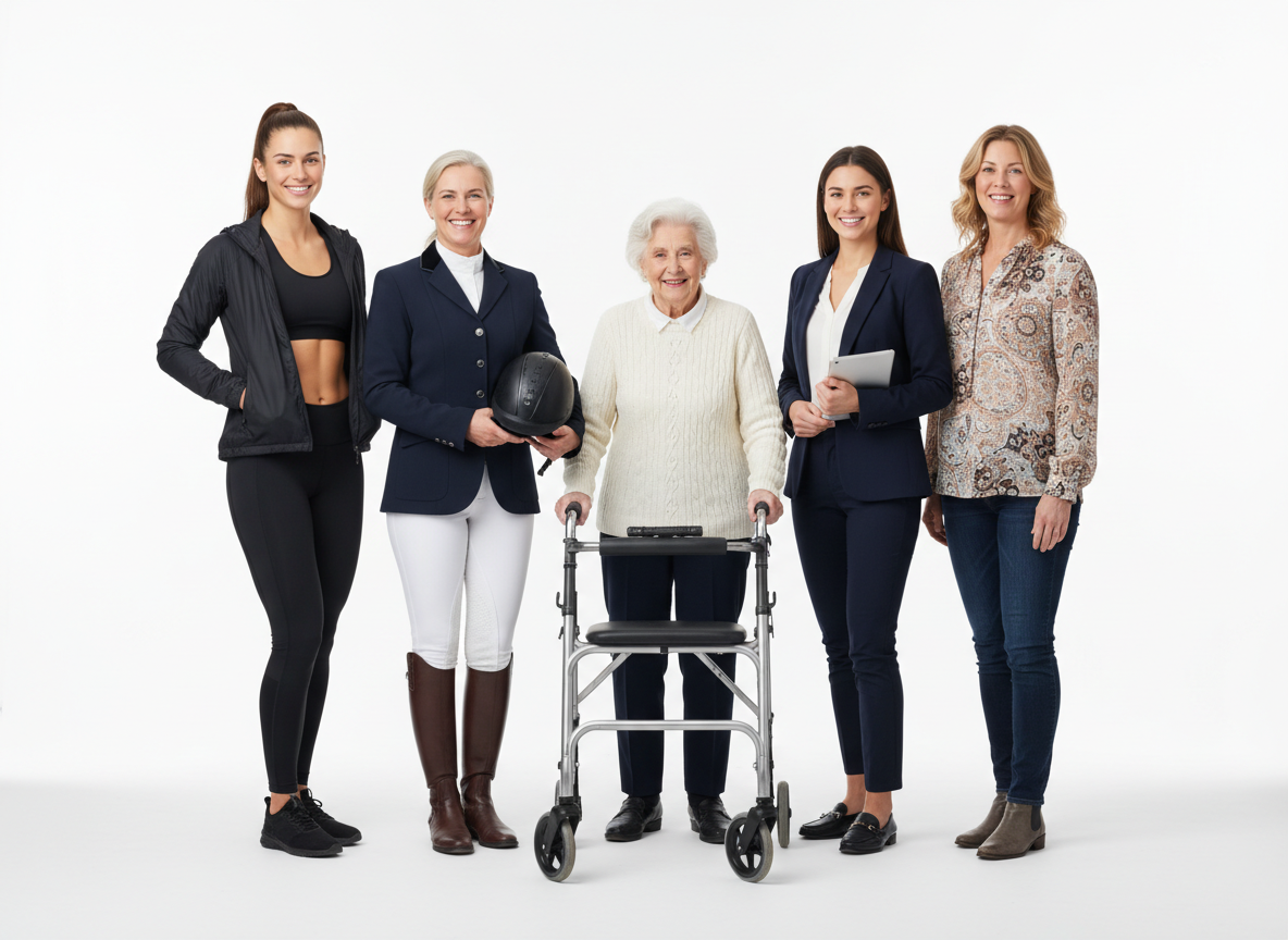 Women's Pelvic Health