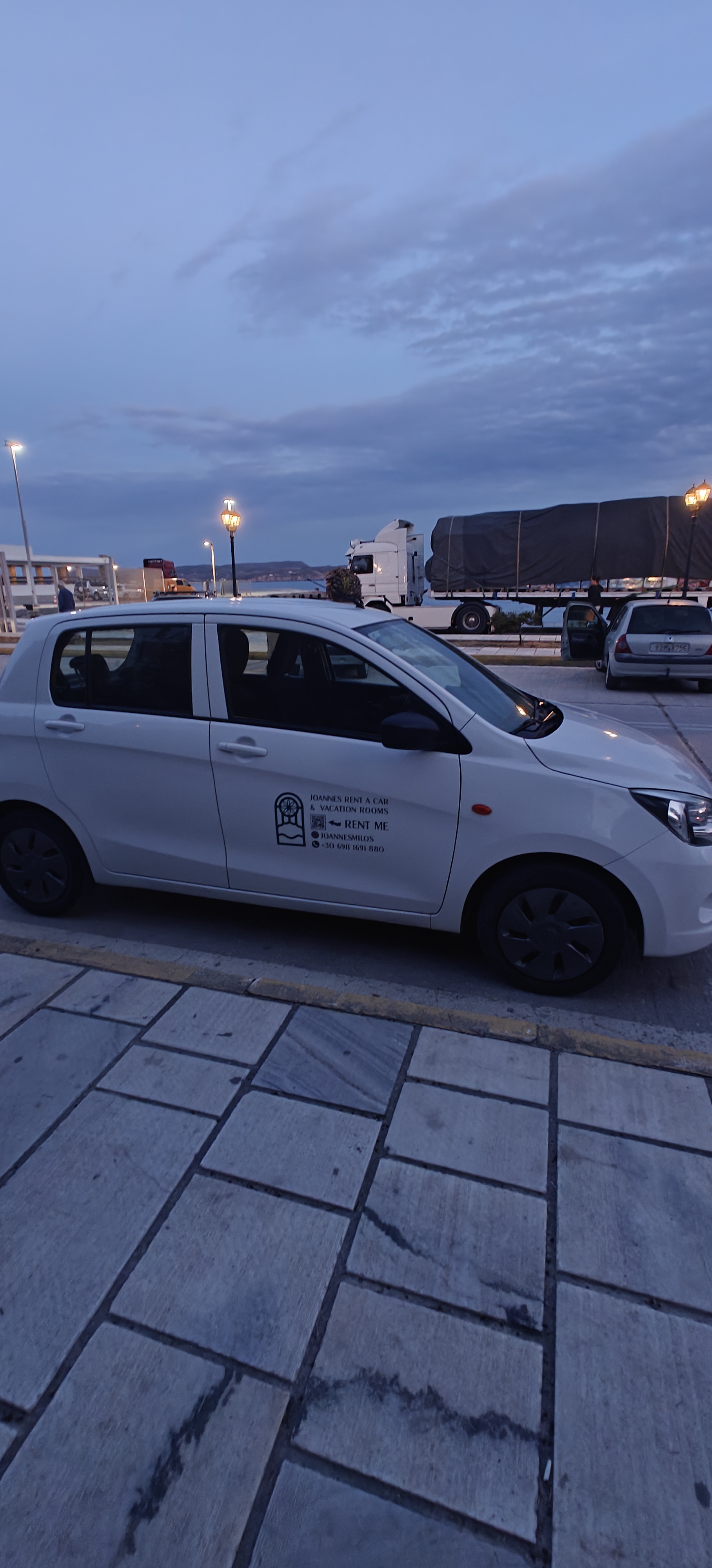 Suzuki Celerio