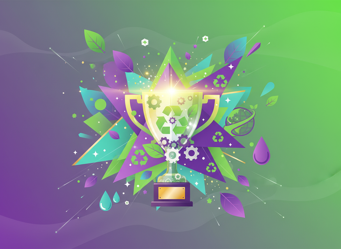 Challenge background