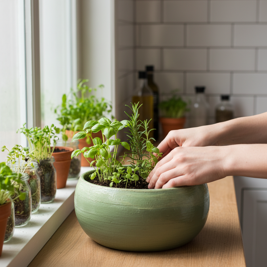 Sustainable Practices — UCON