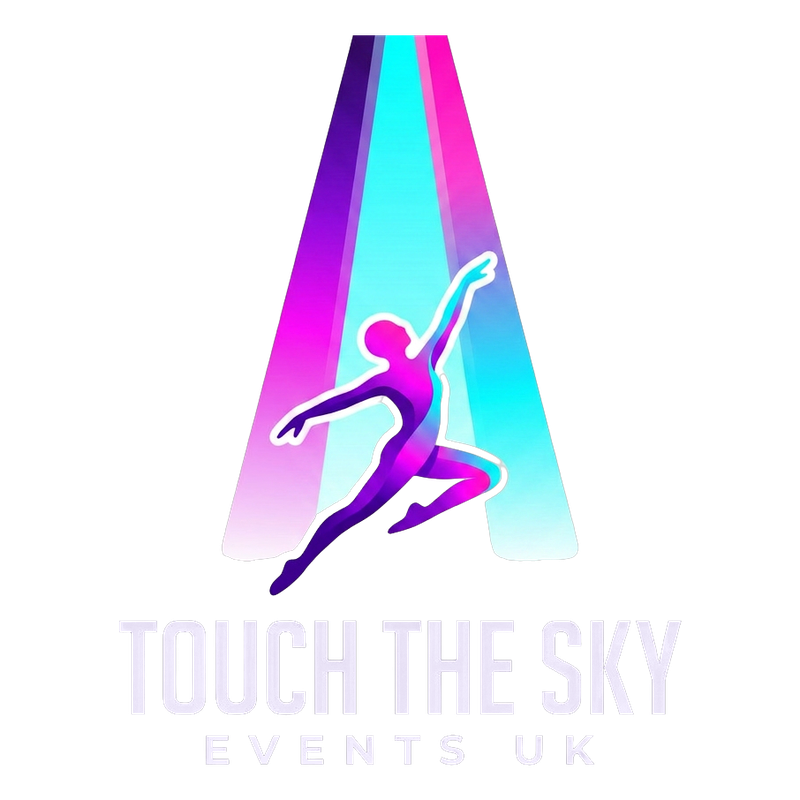 Touch The Sky Events UK logo