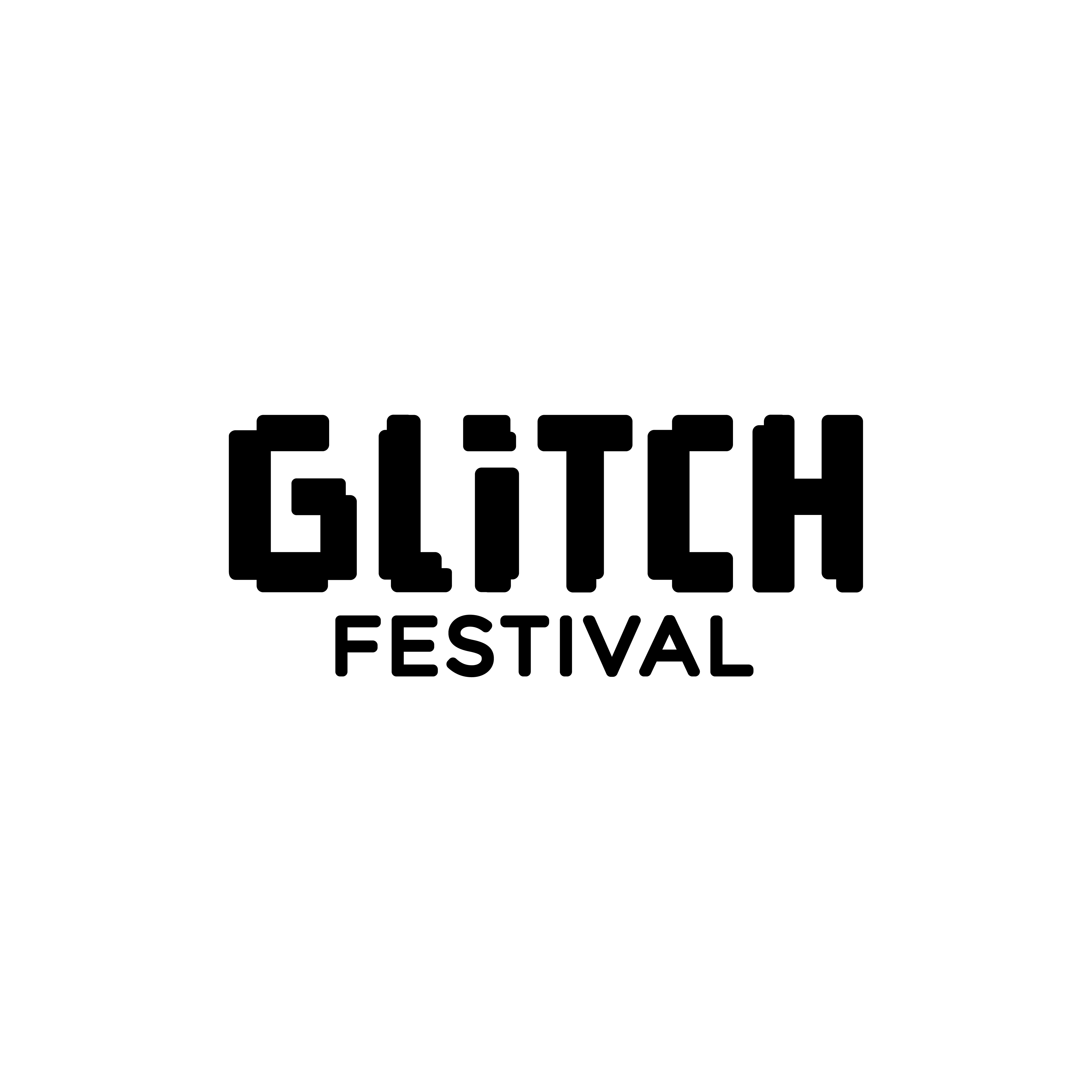Glitch Festival