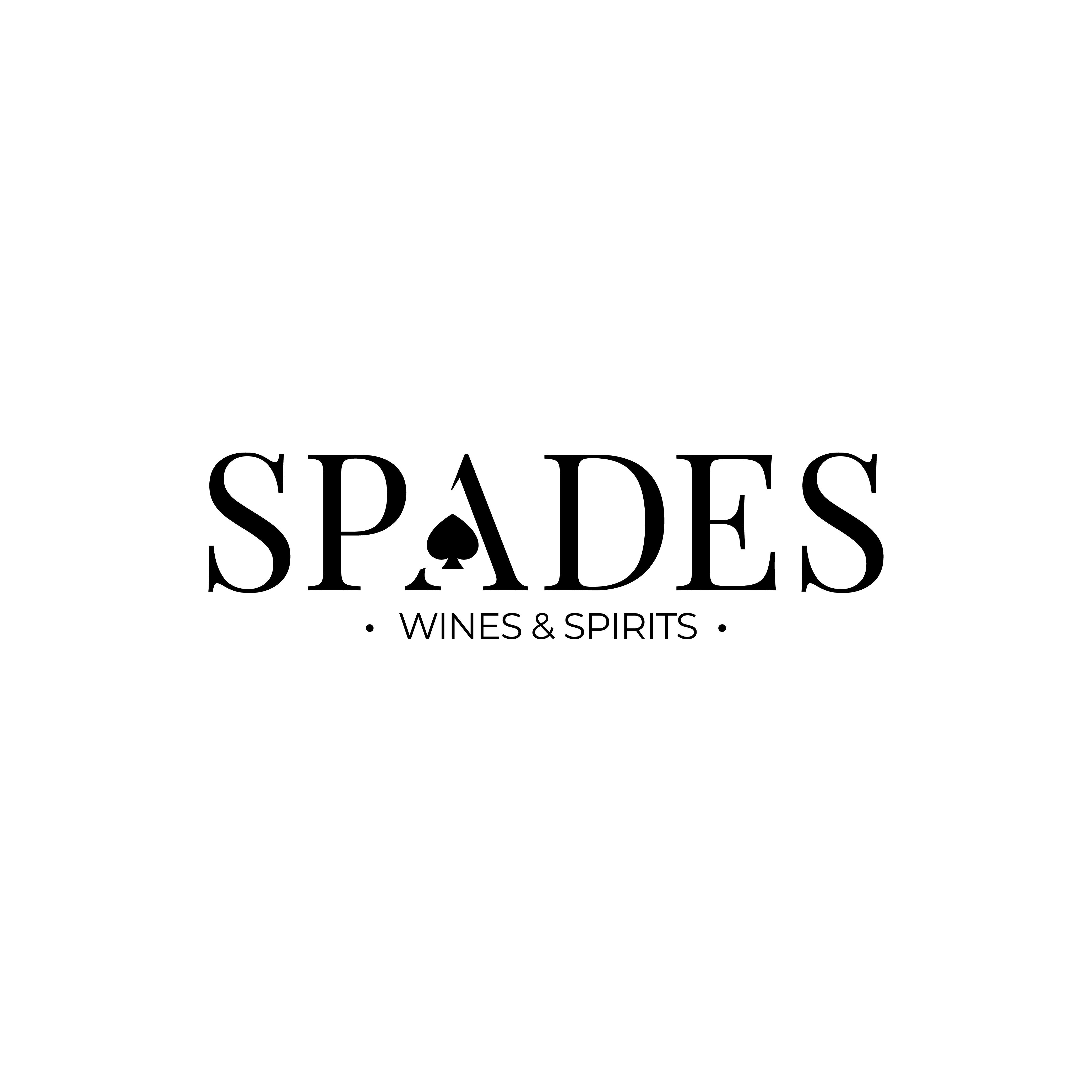 Spades Wines & Spirits