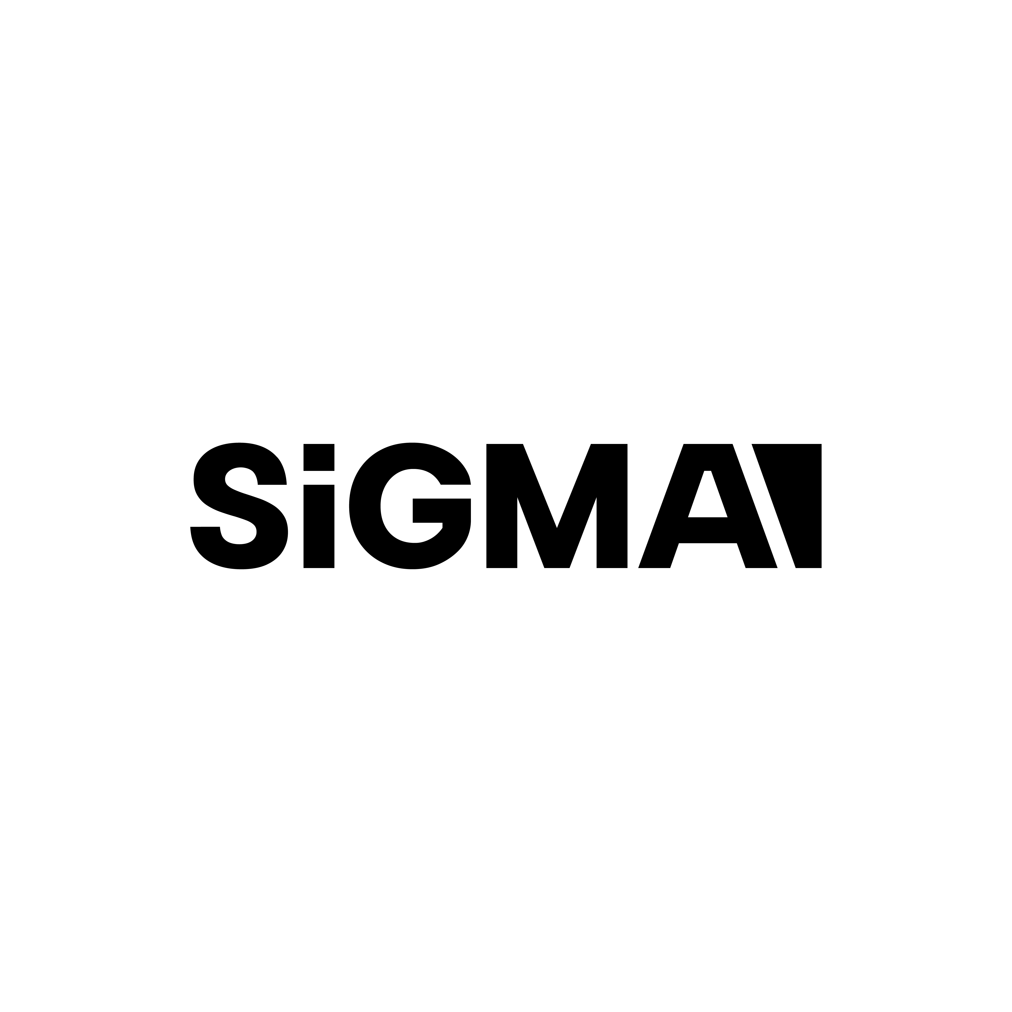 SiGMA