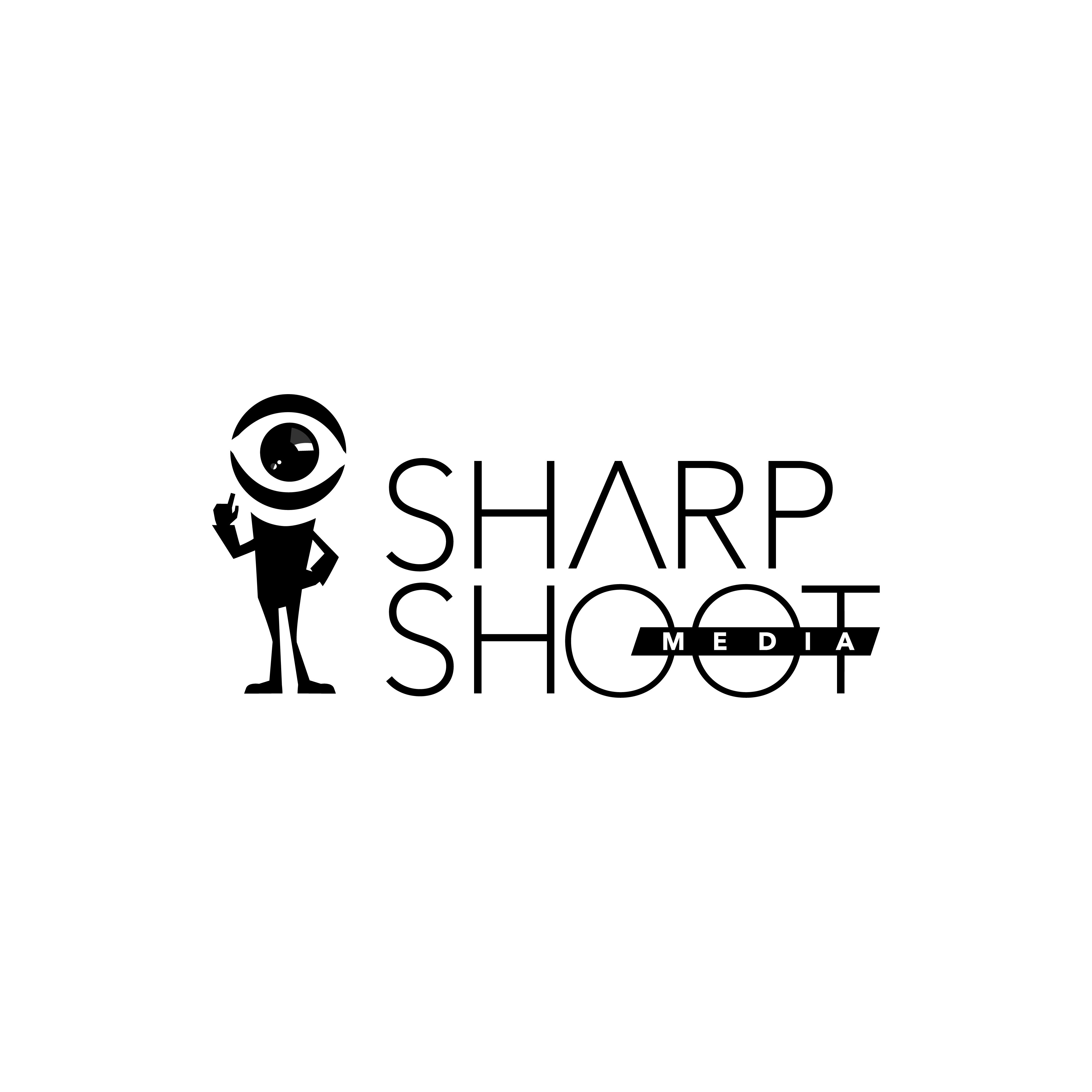 Sharp Shoot Media
