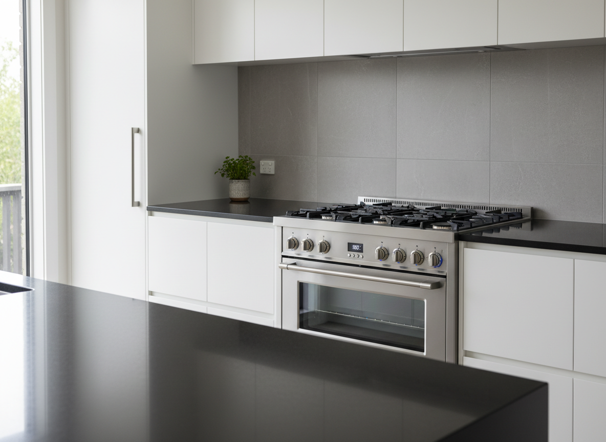 Riparazione Forno
